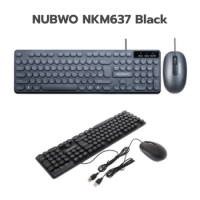 Nubwo NK637 BK